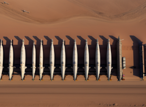Иран в обход санкций тайно получил пять самолетов Boeing 777