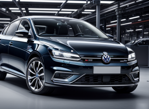 Кадровое "землетрясение" в Volkswagen: Глава отдела кадров Гуннар Килиан покидает пост