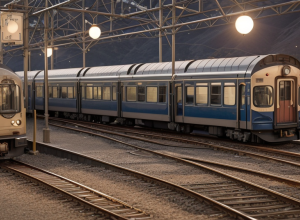 Сотрудники Deutsche Bahn могут получить до 42 дней отпуска: волна критики из-за задержек поездов