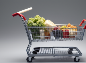 Temu выходит на рынок продуктов питания: что ожидать покупателям и какие есть риски