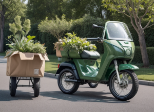 Amazon Prime Day и экология: 6 советов для осознанного шопинга со скидками