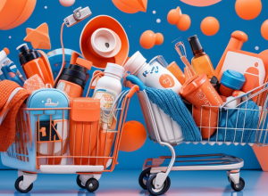Amazon Prime Day 2025: Начались дни эксклюзивных скидок для подписчиков Prime