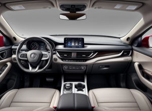 Новый Mazda CX-5 2026: Больше места, цифровой салон и неожиданно низкая цена