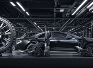 Законопроект Трампа угрожает Tesla миллиардными убытками: почему Маск в ярости