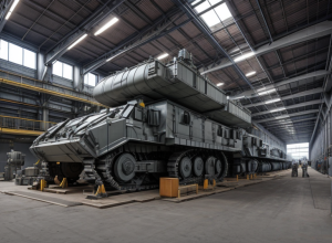 Rheinmetall на пути к рекордам: Глава концерна Армин Паппергер о будущих планах и вызовах