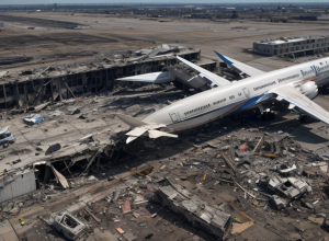Катастрофа Boeing 787 в Мумбае: Эксперты склоняются к версии самоубийства пилота по первому отчету