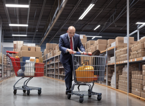 Суд в Германии запретил Amazon рекламировать завышенные скидки на Prime Day
