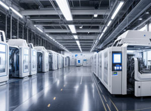 Акции ASML рухнули на 10% после рекордного квартала: неопределенный прогноз лидера рынка чипов