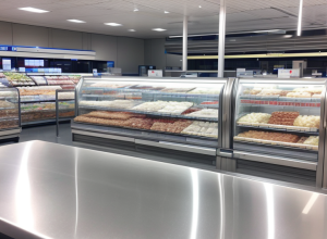 Скандал в Kaufland: TÜV начал масштабные проверки после шокирующих отчетов о гигиене