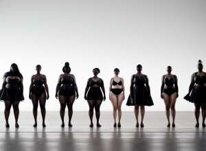 Бодипозитив или новая нетерпимость? Почему нельзя открыто говорить об изменениях внешности