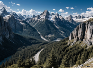 Мэр австрийской коммуны погиб в Альпах, сорвавшись с горы на глазах у жены