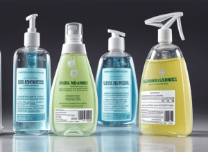 Опасные бактерии в геле для душа Kneipp: компания отзывает популярный продукт