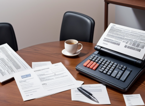 Пенсионеры в налоговой ловушке: почти половина рискует получить "письма счастья" от ФНС