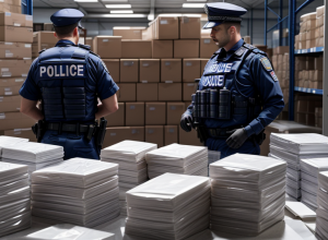 Полиция Испании провела масштабный рейд на Мальорке, ликвидировав наркокартель