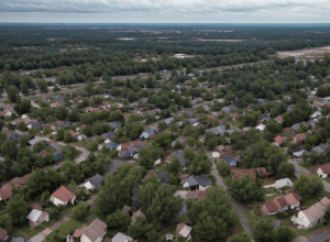 Разрушительный торнадо в США: Сент-Луис пострадал, метеорологи предупреждают о худшем сезоне с 2011 года