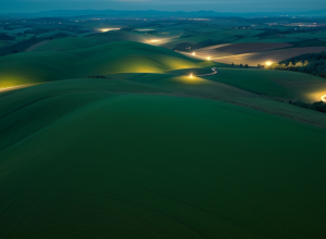 Последний шанс в деле Мэдлин Макканн: Супер-радар ищет следы пропавшей девочки в Португалии