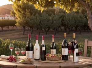 Риоха: Испанские вина, которые принесут вкус отпуска прямо к вам домой