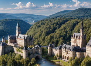 Читатели назвали причины, по которым они любят Германию: от свободы до безопасности