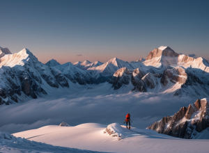 Итальянский альпинист Марко Конфортола обвинен в фальсификации восхождений на восьмитысячники