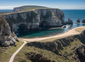 В деле Мэдди Макканн новый поворот: немецкие следователи ищут тело девочки в Португалии с помощью спецрадара