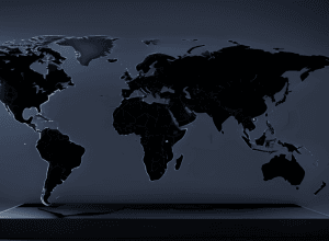 Масштабная спецоперация: Крупнейший Darknet-рынок «Archetyp Market» прекратил существование