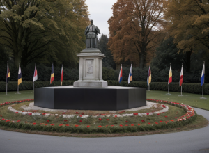 Германия впервые отметила День ветеранов: "Мы долго за это боролись"