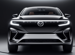 Xiaomi бросает вызов Tesla: Представлен новый электрокроссовер YU7 с впечатляющими характеристиками и ценой