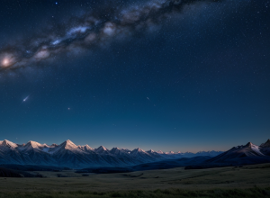 Пик звездопада Персеиды 2025: до 100 метеоров в час – как и где наблюдать