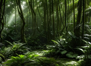 Возвращение в джунгли: Бывший заложник «Абу Сайяф» Марк Валлерт спустя 25 лет снова в дикой природе