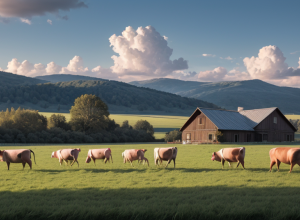 Скандал в Bioland: Ужасающие страдания животных на органических фермах