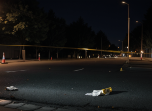 Стрельба в Нью-Йорке: трое погибших и восемь раненых в клубном ресторане Бруклина