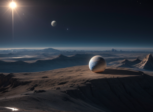 Обнаружена новая "Суперземля" Kepler-725c: Может ли планета в 2500 световых годах быть обитаемой?