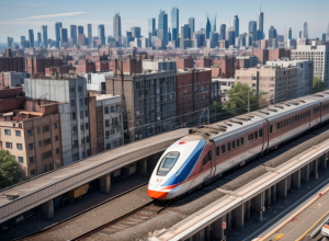 Бундесвер эвакуирует 600 пассажиров из застрявшего в Кельне поезда ICE