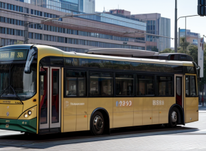 Мюнхен возглавил рейтинг самых дорогих билетов на общественный транспорт в Европе: Сколько стоит проезд в Германии