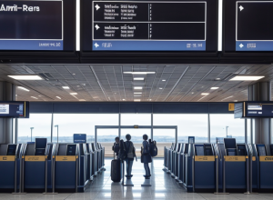 Забастовки в аэропортах Португалии: отмены и задержки рейсов грозят туристам этим летом