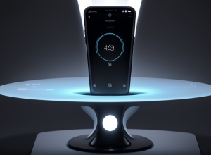 Удивительно доступный: представлен первый ИИ-смартфон Telekom без видимых приложений