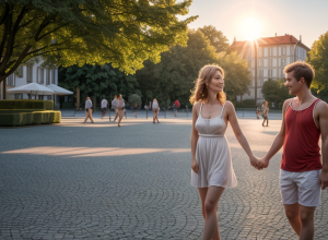 Летний бум: В Германии зафиксирован рекордный рост продаж презервативов