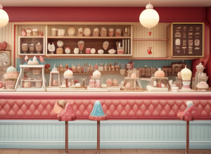 Ностальгия по вкусу: Мороженое 1985 против 2025 – куда пропал "Бурый Медведь"?