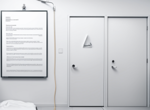 Скандал в клинике Лейпцига: новорожденный получил имя лидера ХАМАС