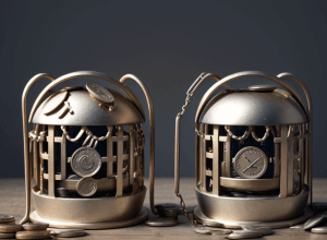 Раздел пенсии при разводе: ключевые аспекты и финансовые последствия