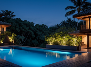 Украинская циркачка погибла в Таиланде, сорвавшись с крыши виллы на Пхукете