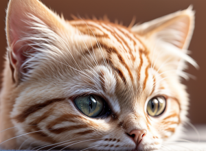 Как понять свою кошку: 11 знаков того, что питомец вас любит и доверяет