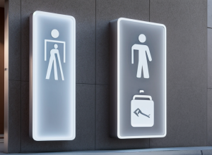 Когда приспичило: Правила использования туалетов в общественных местах и супермаркетах