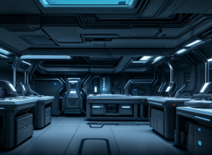 Китай анонсировал робота-суррогатную мать: будущее репродукции за €13 000?