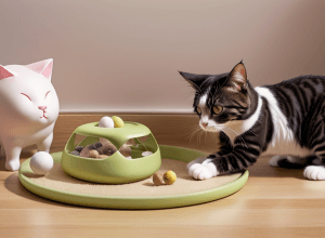 Кормите кошку дважды в день? Это большая ошибка, предупреждают ветеринары!