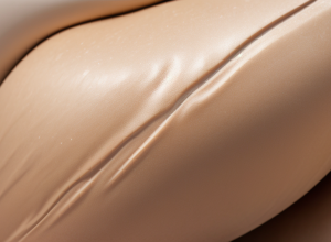 Редкое заболевание: Беременная женщина из Малайзии резко постарела за ночь