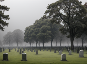 Полиция в Германии эксгумировала тело 86-летнего пенсионера ради ключевых улик в деле об ограблении