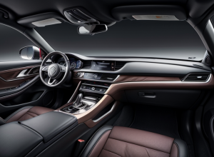 Bentley Flying Spur V8 Plug-in: Первый тест-драйв самого мощного и быстрого седана Bentley