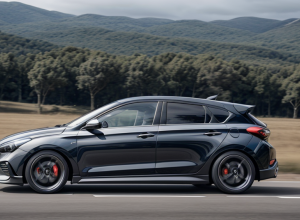 Hyundai i30 N Performance (2024): 100 000 километров удовольствия в долгосрочном тесте