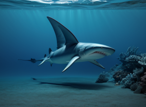 Мегалодон был крупнее и стройнее: новые открытия раскрывают истинный облик доисторического гиганта